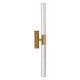 6. Activejet AJE-KARAT GOLD wall lamp