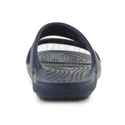 10. Crocs Classic Sandal K Jr 207536-410 slippers