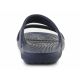 10. Crocs Classic Sandal K Jr 207536-410 slippers