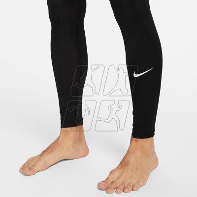 6. Nike Pro M FB7952-010 thermal pants