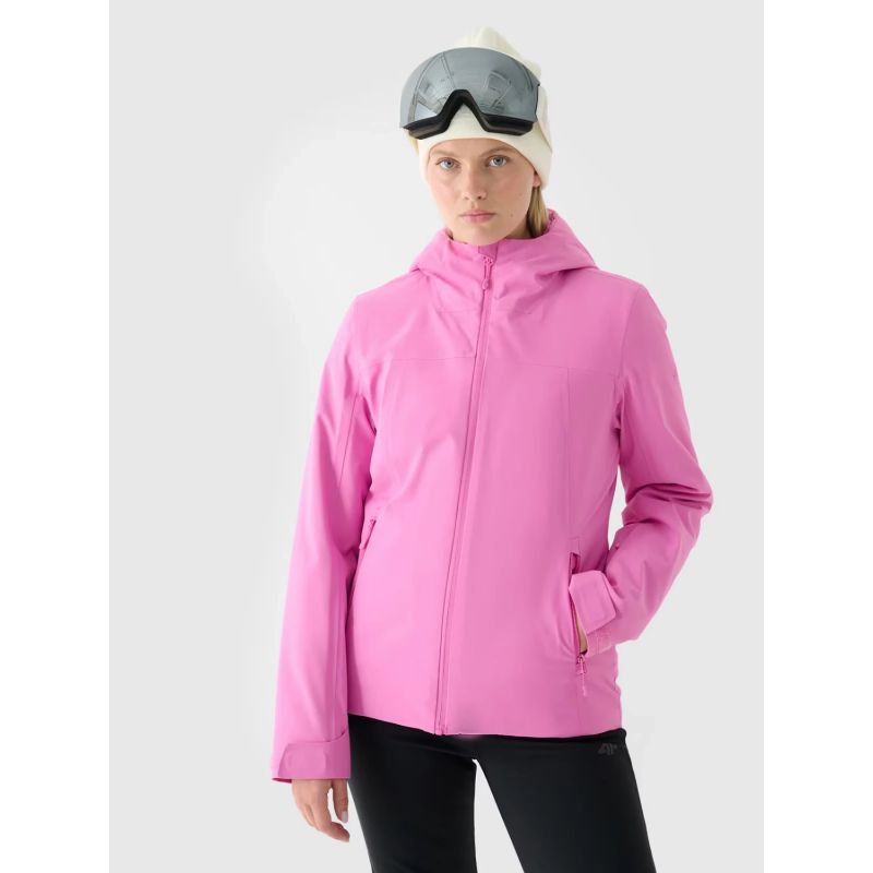 11. 4F 4FWAW24TTJAF572-55S winter ski jacket