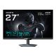 5. GIGABYTE G27Q2 Computer Monitor 68.6 cm (27") 2560 x 1440 px Quad HD LED Black