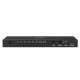 3. Lindy 38386 KVM Switch Black