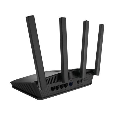 23. ASUS RT-BE55 BE3600 AiMesh router