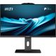 2. MSI AIO PRO AP242P 14M-1096XEU i7-14700 23.8" IPS LED FHD Non-Touch Anti-Glare 16GB SSD1TB M.2 AX211 WiFi 6E NoOS Black