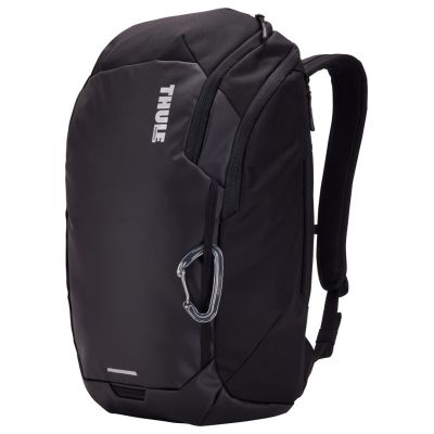 8. Thule Abyss Backpack 26L Fits up to 16" Laptop Backpack Waterproof