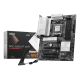 MSI PRO B850-P WIFI Motherboard AMD B850 Socket AM5 ATX