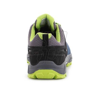 6. Salewa Jr Mtn Trainer 64008-0361 trekking shoes