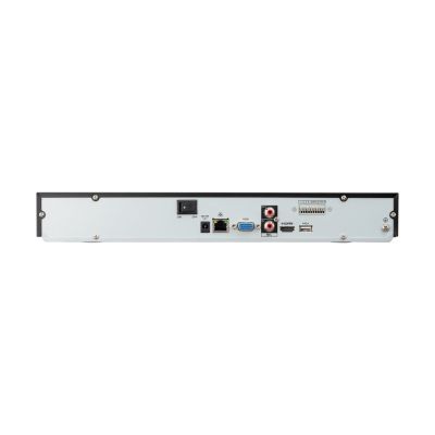 6. 32-channel IP recorder BCS-L-NVR3202-A-4KE(2)