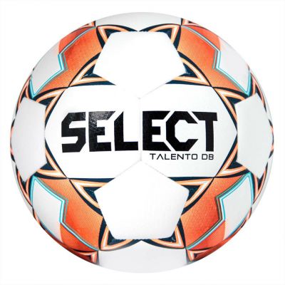 2. SELECT Talento DB Adult Football Size 5