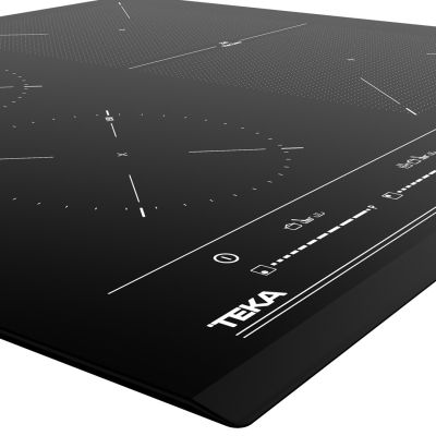 2. Teka INDUCTION HOB IZF 64440 BK MSP
