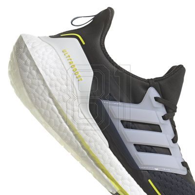 8. Adidas Ultraboost 21 M C.RDY S23893 shoes