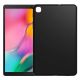 Slim Case glossy back cover for Samsung Galaxy Tab S8+ (Tab S8 Plus) tablet black