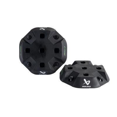 The foundation of the Bauer Modular training system