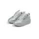 Fila Superbubble women's sports shoes sneakers gray fashionable comfortable lightweight