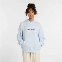 New Balance Sport Graphic French Terry HO W sweatshirt WT51519IB