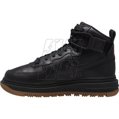 2. Nike Air Force 1 High Utility 2.0 W DC3584-001 shoes