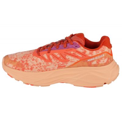 2. Salomon Aero Glide 2 W 474266 Running Shoes