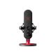 5. Steelseries ALIAS Black Microphone for PC