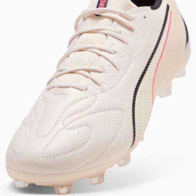 4. Puma KING 20 MATCH FG/AG 109351-01 shoes