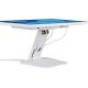 2. iiyama ProLite T2452MSC-W1AG computer monitor 60.5 cm (23.8") 1920 x 1080 px Full HD LED Touchscreen White