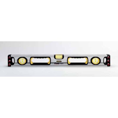 FatMax II 90cm magnetic spirit level, 3 vials - 0.5 mm/m