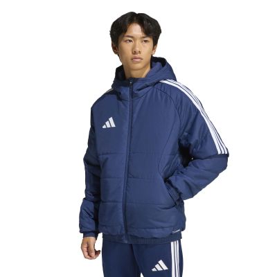 2. adidas Tiro 26 Winter Jacket KA8024