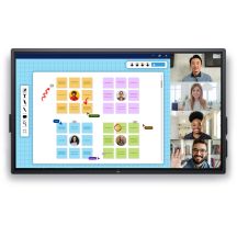 DELL P7525QT 189.2 cm (74.5") LCD 3840 x 2160 px 4K Ultra HD