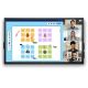 DELL P7525QT 189.2 cm (74.5") LCD 3840 x 2160 px 4K Ultra HD