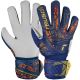 REUSCH Attrakt Solid Junior 3 children's goalkeeper gloves
