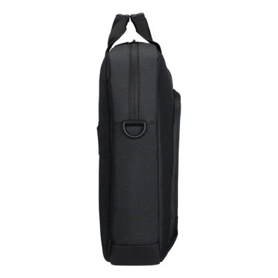 3. Targus EcoSmart 45.7 cm (18") Briefcase Black, Red