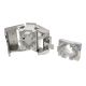 2. ALANTEC Toolless RJ45 STP Cat.6A PoE+ Keystone Module