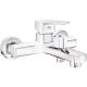 Wall-mounted bathtub faucet BLO_010M 5908212005507