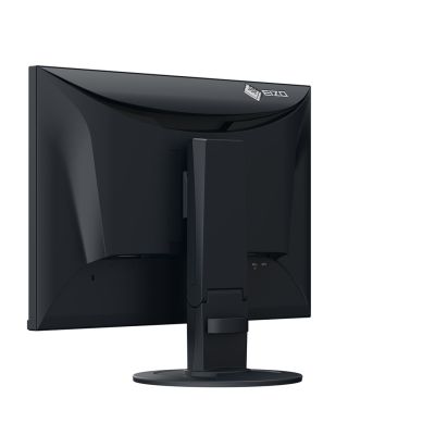 4. LCD monitor 24" EIZO FlexScan EV2410R 61.2cm 1920x1200px WUXGA LCD Black (535998)