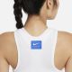 10. Nike Dri-FIT Retro T-shirt W DD5989-100