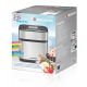 6. Rommelsbacher IM 12 1.5l Ice Cream Machine 1519305 (Black, Stainless Steel)