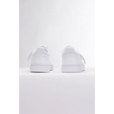 3. Adidas Hoops 3.0 CF C Jr GW0436 shoes
