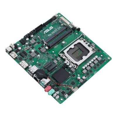 5. ASUS Pro H610T D4-CSM Motherboard