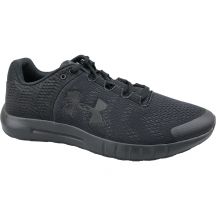 Under Armor Micro G Pursuit BP M 3021953-002 running shoes