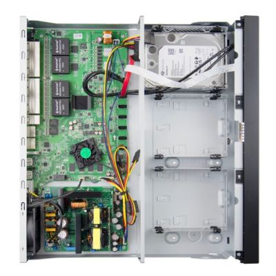 7. 32-channel IP recorder BCS-U-NVR3206-A-4K-16P(8TB)