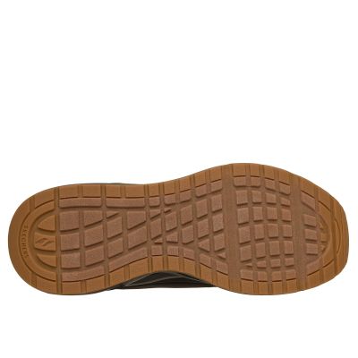 4. Skechers Men's UNO GLIDE STEP GLIDE ON AIR 183420/B