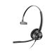 4. Poly EncorePro 310 Monoaural with Quick Disconnect Headset TAA