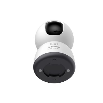 5. Baseus Security P1 Lite 2K Indoor Camera (EU Version) – White