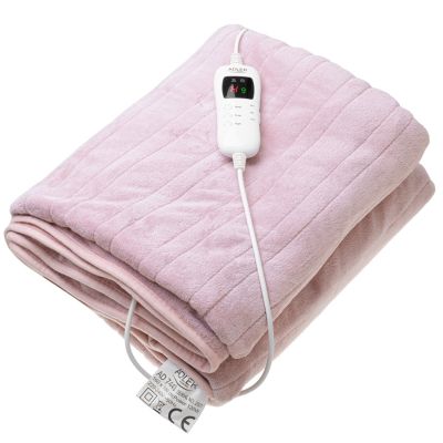 11. ADLER AD 7443 electric blanket