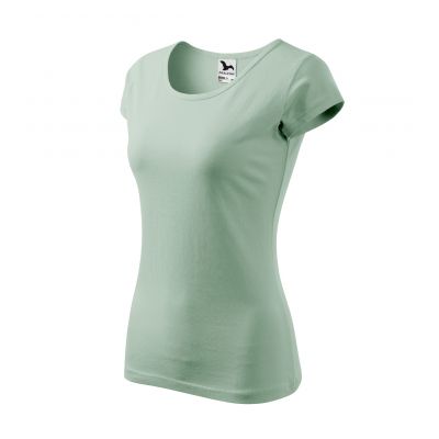 Pure Women's T-Shirt (sage)