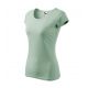 Pure Women's T-Shirt (sage)