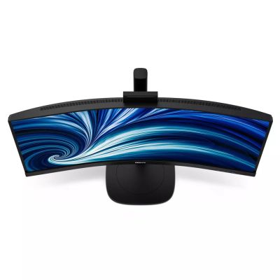 11. Philips 3000 series 34B2U3600CH/00 computer monitor 86.4 cm (34") 3440 x 1440 px Wide Quad HD LCD Black
