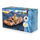 16. Bestway 61062 Inflatable Boat Travel / Recreation Inflatable Boat