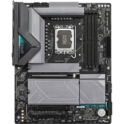 7. Gigabyte Z890 EAGLE motherboard