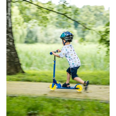 8. Coolslide Arboom Jr Scooter 92800398285